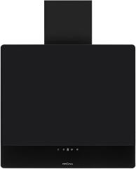 Вытяжка Krona DOMENIKA 600 BLACK S