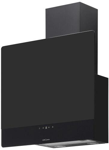 Вытяжка Krona DOMENIKA 600 BLACK S
