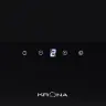 Вытяжка Krona DOMENIKA 600 BLACK S