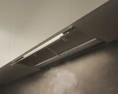 Вытяжка Elica BOXIN ADV DRY IX/A/120