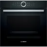 Встраиваемая электрическая духовка BOSCH HBG675BB1