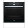 Встраиваемая электрическая духовка BOSCH HBG675BB1