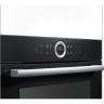 Встраиваемая электрическая духовка BOSCH HBG675BB1