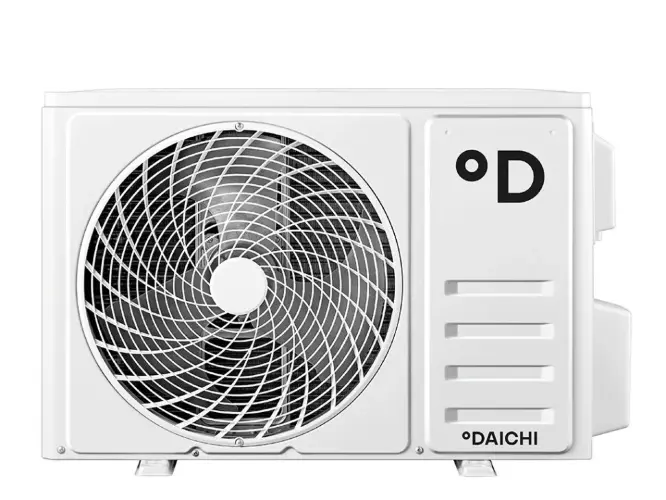 Сплит-система Daichi AIR60AVQS1R-1/AIR60FVS1R-1 Air