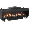 Топка газовая Kratki PRO LEO/200/G20 (магистральный газ)