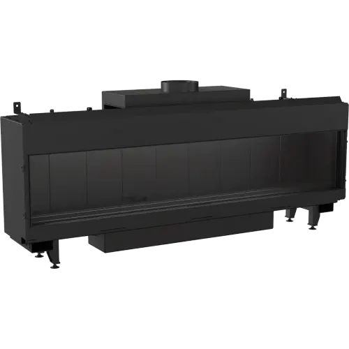 Топка газовая Kratki PRO LEO/200/G20 (магистральный газ)