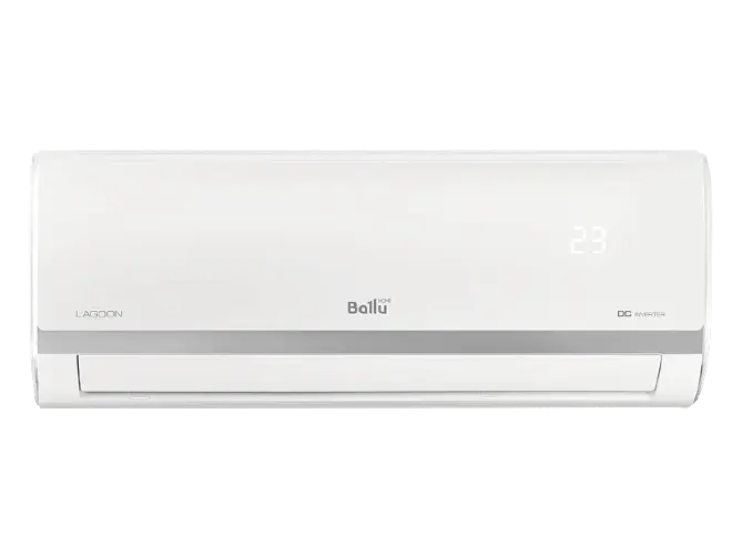 Сплит-система Ballu BSDI-24HN1_21Y Lagoon DC Inverter