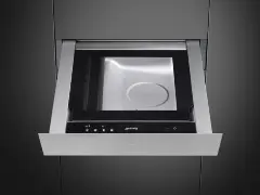 Вакуумный упаковщик Smeg CPV315X