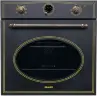 Духовой шкаф GRAUDE CLASSIC BK 60.1 SM