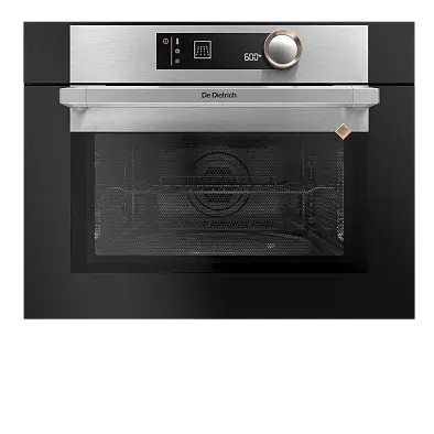Комбинированная микроволновая печь De Dietrich DKC7340X