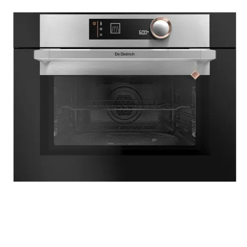 Комбинированная микроволновая печь De Dietrich DKC7340X