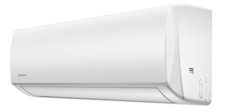Сплит-система Xigma XG-TXA50RHA-IDU/XG-TXA50RHA-ODU Turbocool