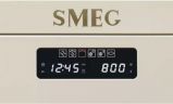 Встраиваемая микроволновая печь Smeg MP722PO