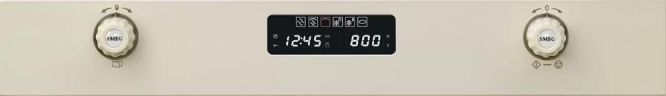 Встраиваемая микроволновая печь Smeg MP722PO