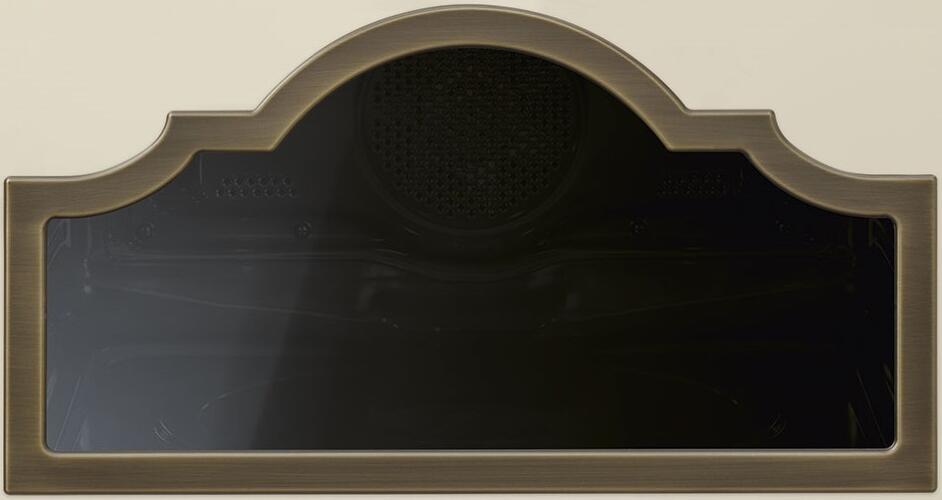 Встраиваемая микроволновая печь Smeg MP722PO
