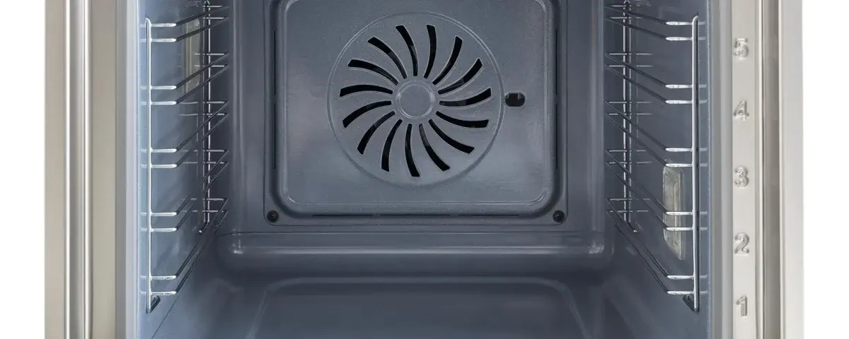 Электрический встраиваемый духовой шкаф Bertazzoni с сенсорным дисплеем (LCD), 60 см, медь