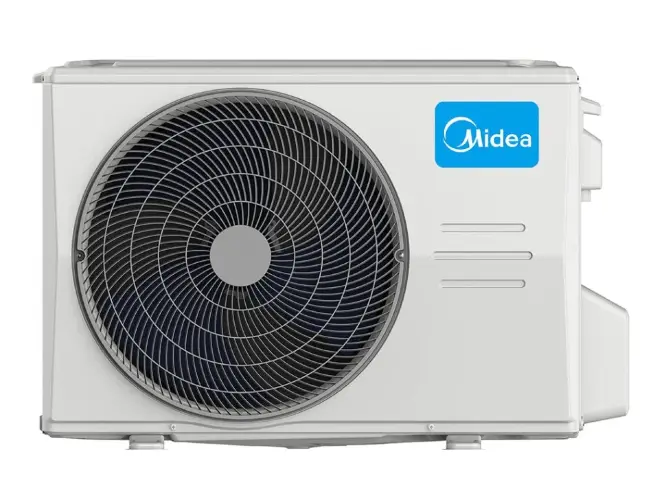 Сплит-система Midea MSCA1BU-09HRFN8/MOX230-09HFN8-Q Gaia