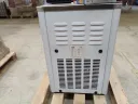S01_Фризер для мороженого EKSI ICT-325PFCA, помпа, предохл-е, ночн.хранение, для мягкого мороженого