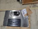 S01_Фризер для мороженого EKSI ICT-325PFCA, помпа, предохл-е, ночн.хранение, для мягкого мороженого