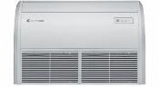 Напольно-потолочная сплит-система Quattroclima QV-I36FF1/QN-I36UF