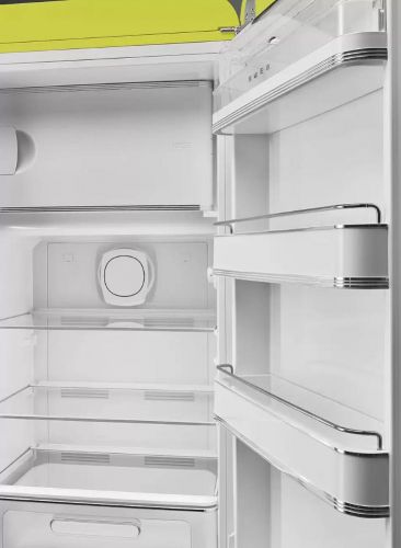 Холодильник Smeg FAB28RLI5