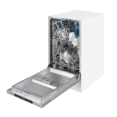 Посудомоечная машина MAUNFELD MLP4249G02 Light Beam