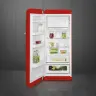 Холодильник Smeg FAB28LRD6