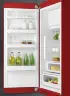 Холодильник Smeg FAB28LRD6