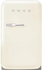 Холодильник Smeg FAB5RCR5