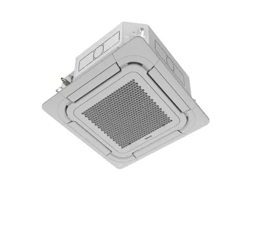 Кассетная сплит-система Hisense AUC-48UR4RKC8/PE-QFA/CD/AUW-48U6RN8 Heavy EU DC Inverter Wi-Fi