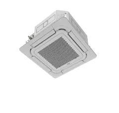 Кассетная сплит-система Hisense AUC-48UR4RKC8/PE-QFA/CD/AUW-48U6RN8 Heavy EU DC Inverter Wi-Fi