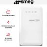 Холодильник Smeg FAB5LWH5