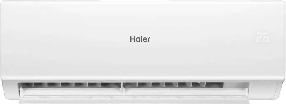Настенная сплит-система Haier HSU-18HQJ103/R3-W(IN)/HSU-18HQJ103/R3(OUT) Quantum On/Off