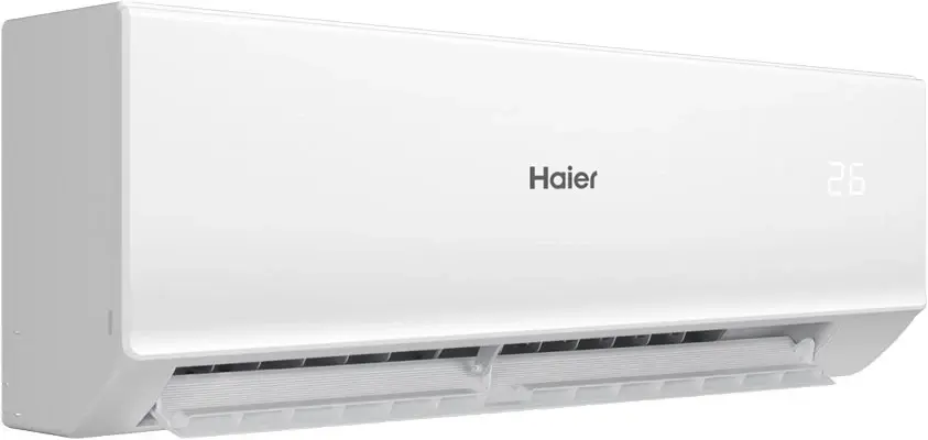 Настенная сплит-система Haier HSU-18HQJ103/R3-W(IN)/HSU-18HQJ103/R3(OUT) Quantum On/Off