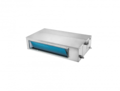 Канальная сплит-система Centek CT-68DDC24