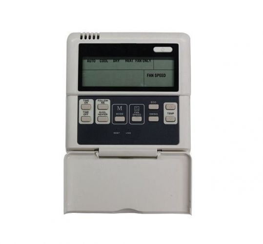 Канальная сплит-система General Climate GC-DN12HWF/GU-U12HF