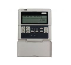 Канальная сплит-система General Climate GC-DN12HWF/GU-U12HF