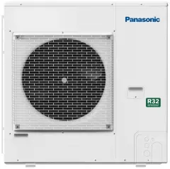 Кассетная сплит-система Panasonic S-125PU2E5B/CZ-KPU3W/U-125PZ2E5