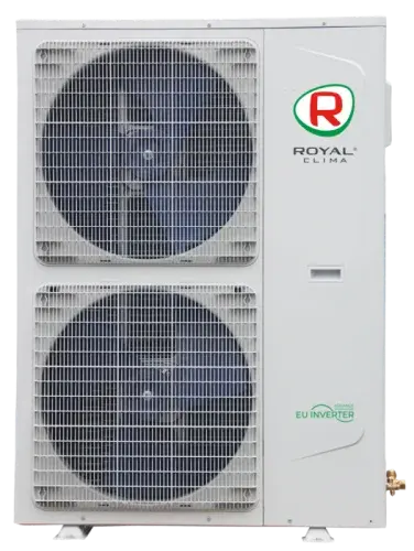 Напольно-потолочная сплит-система Royal Clima CO-F 60HNCI/CO-E 60HNCI Competenza DC Inverter 2024
