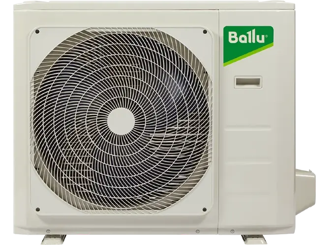 Канальная сплит-система Ballu BLC_D-36H N1_21Y Universal III