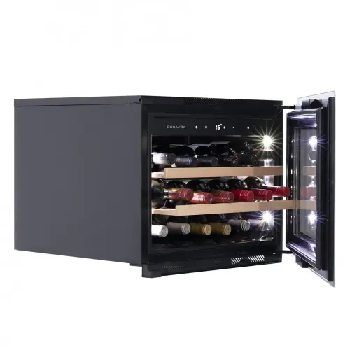 Dunavox DAVG-18.46SS.TO