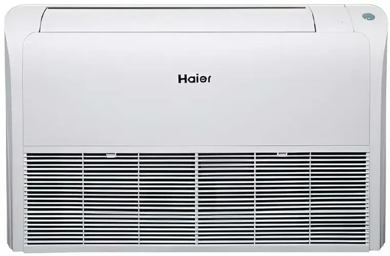 Напольно-потолочная сплит-система Haier AC105S2LH1FA/1U105S1LS1FA Eco 3ф.