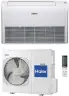 Напольно-потолочная сплит-система Haier AC105S2LH1FA/1U105S1LS1FA Eco 3ф.
