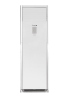 Колонная сплит-система Energolux SAP24P6-A/SAU24P6-A-WS40 Cabinet