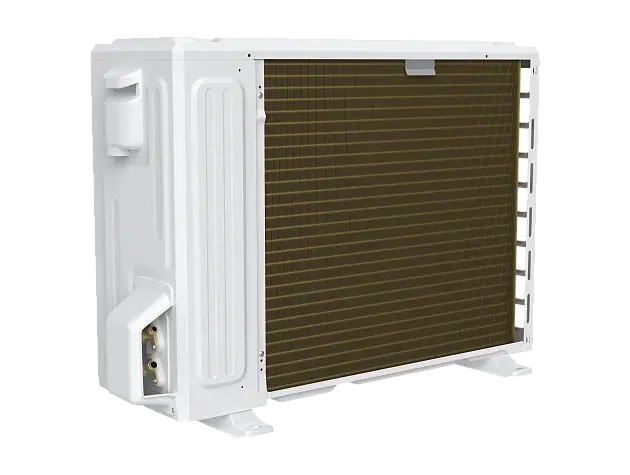 Колонная сплит-система Energolux SAP24P6-A/SAU24P6-A-WS40 Cabinet