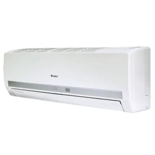 Фанкойл настенный Gree FP-51BA4/D-K