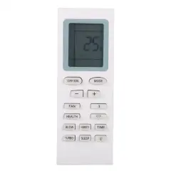Фанкойл настенный Gree FP-51BA4/D-K