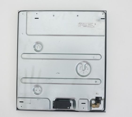 Независимая газовая поверхность Kaiser KCG 4380 W Turbo