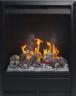 Каминокомплект RealFlame Dublin ROCK STD/EUG AO с очагом 3D Olympic