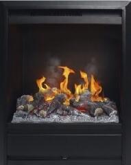 Каминокомплект RealFlame Dublin ROCK STD/EUG AO с очагом 3D Olympic